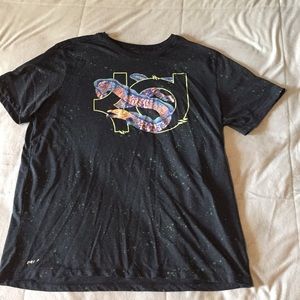 Nike tee shirt